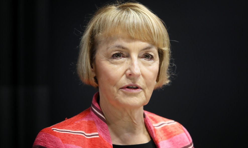 Vesna Pusić