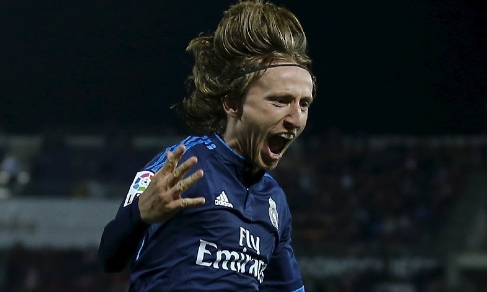 Luka Modrić