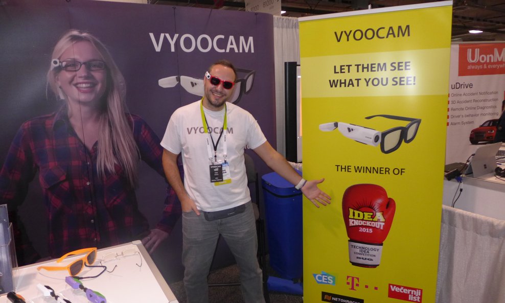 Vedran Vukman - Streaming Solutions