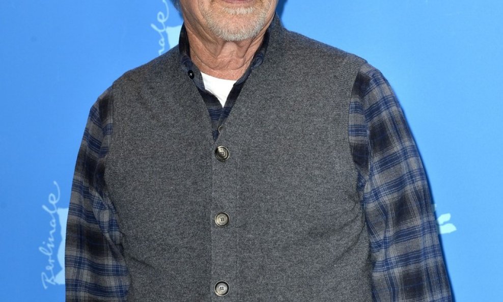 Steven Spielberg