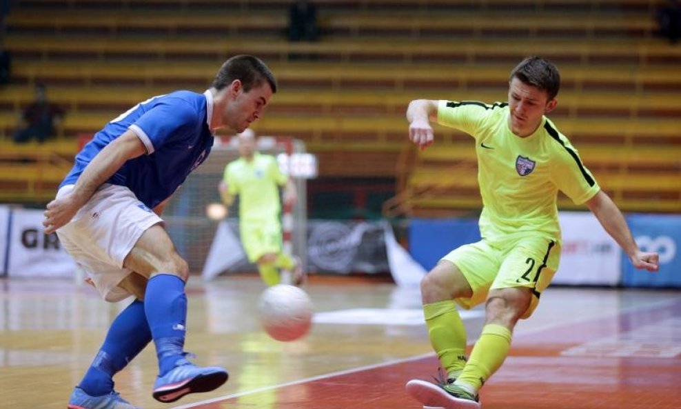Vedran Matošević