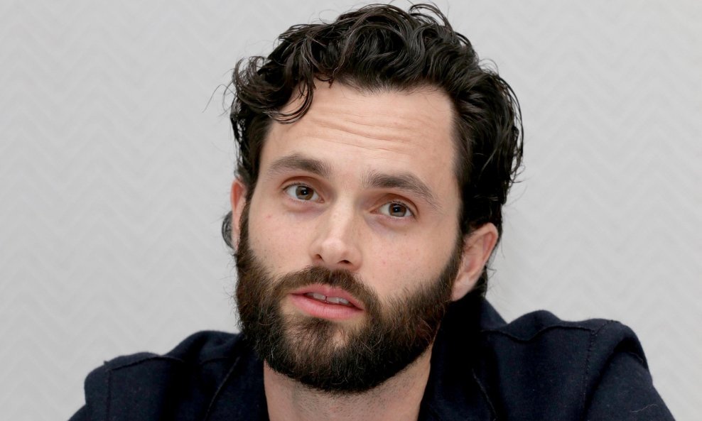 Penn Badgley