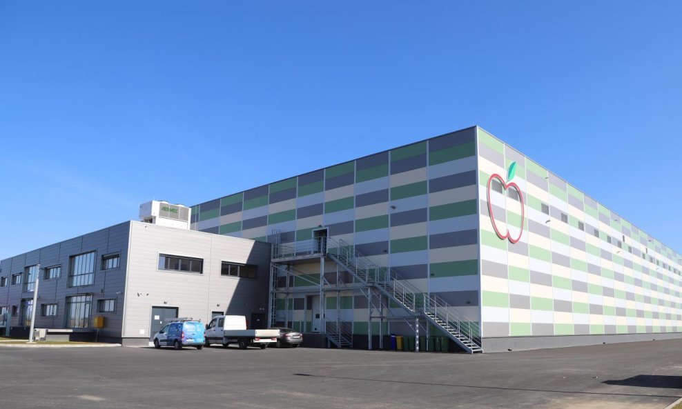 RDC u Osijeku
