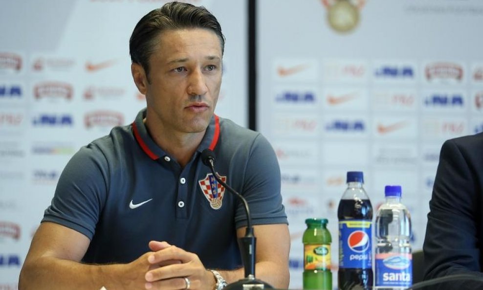 Niko Kovač