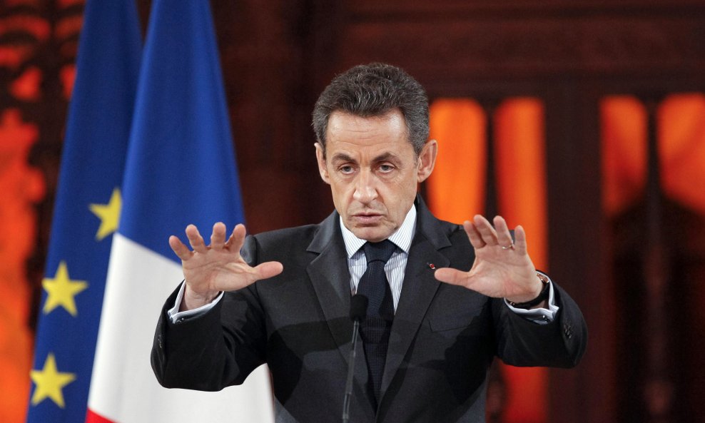 nicolas sarkozy dobra da