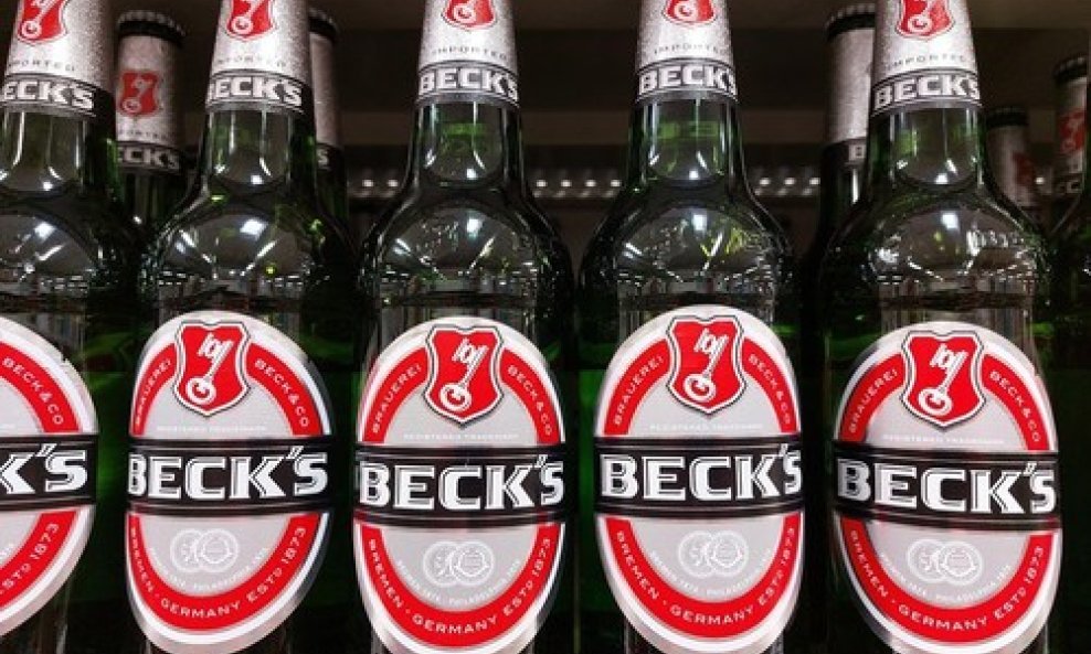 Beck's