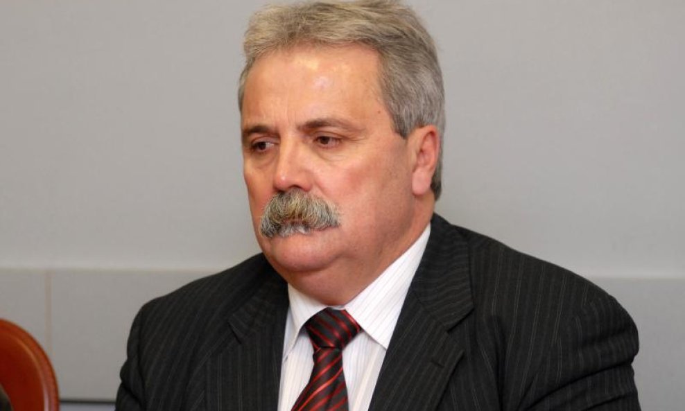 Željko Pinjuh