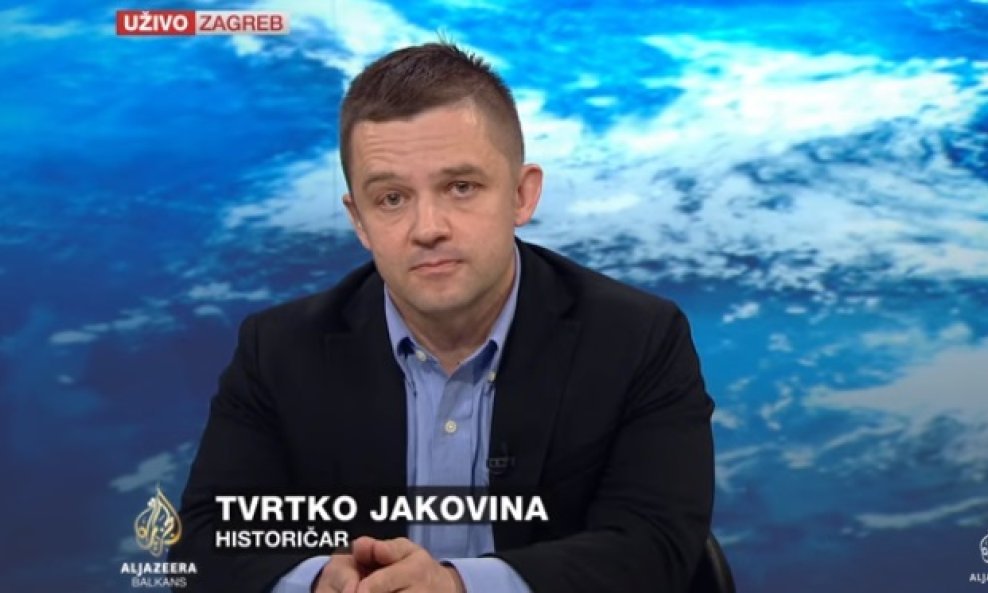 Tvrtko Jakovina