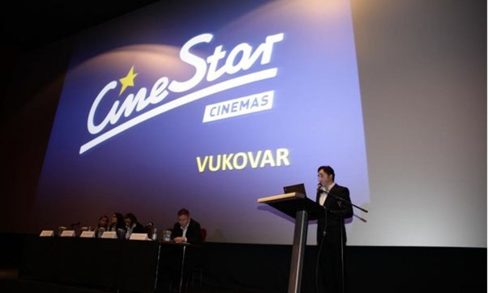 cinestar vukovar