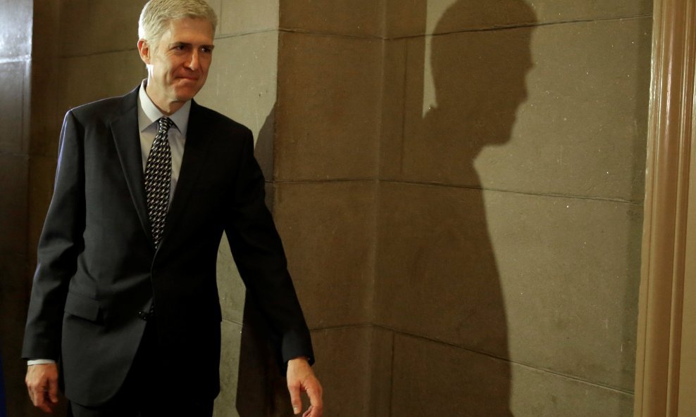 Neil Gorsuch