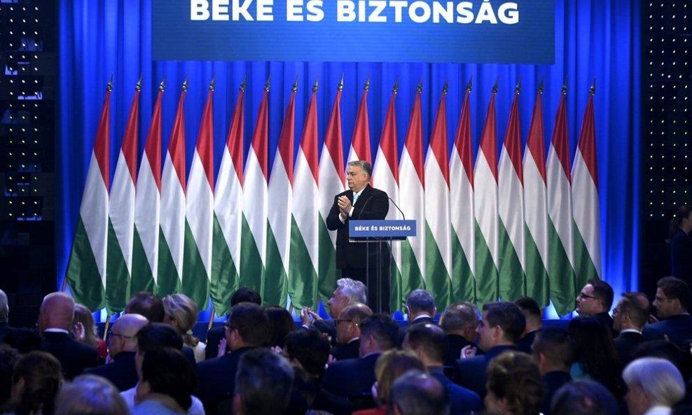 Viktor Orban