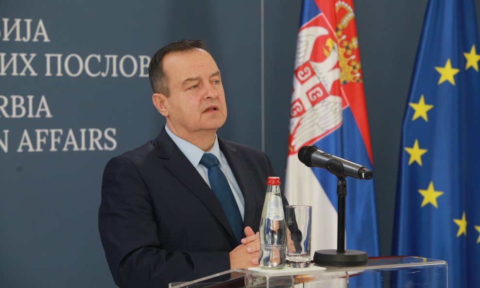 Ivica Dačić