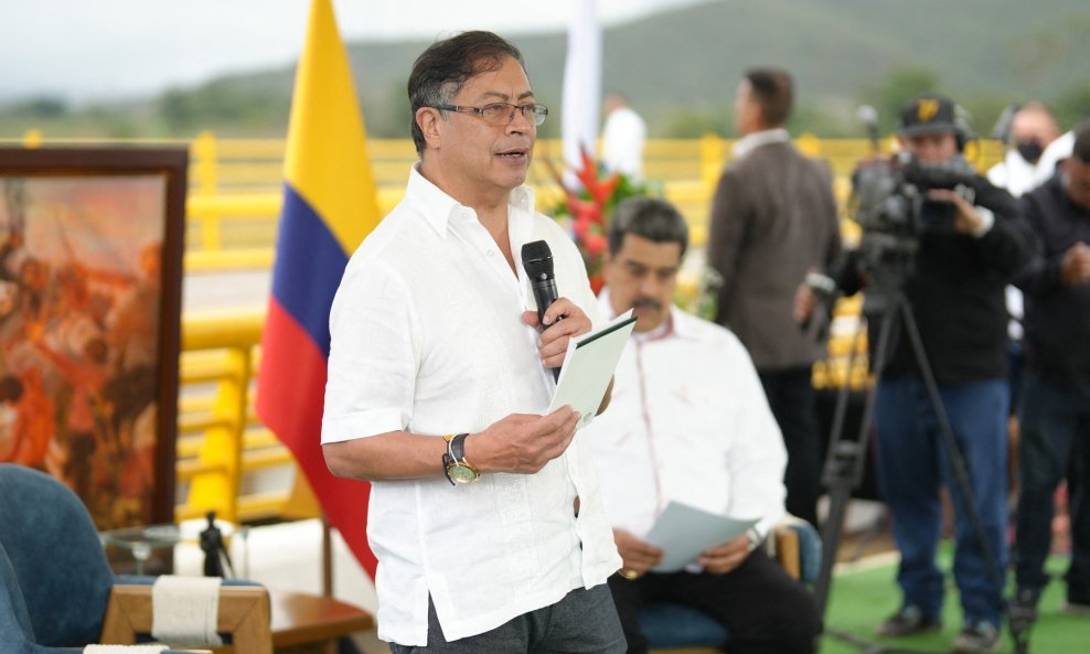 Gustavo Petro