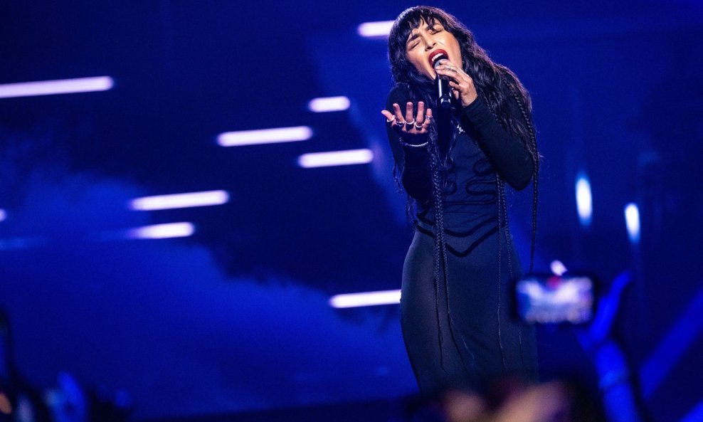 Loreen