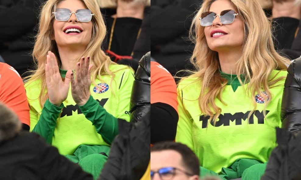 Renata Lovrinčević Buljan