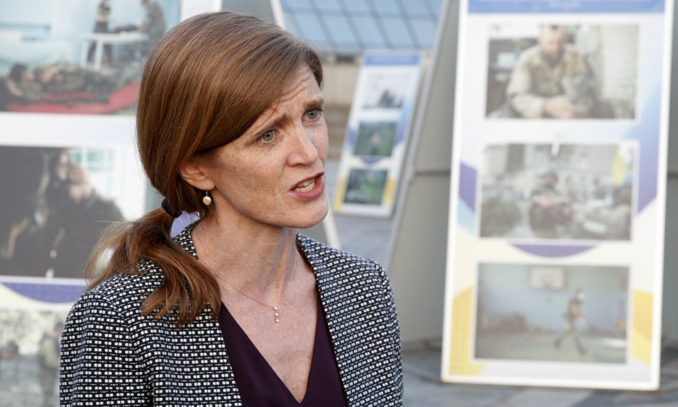 Samantha Power