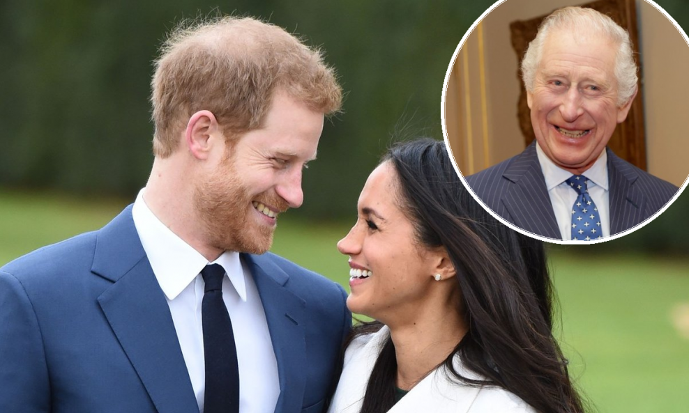 Harry i Meghan ostaju bez rezidencije u Ujedinjenom Kraljevstvu