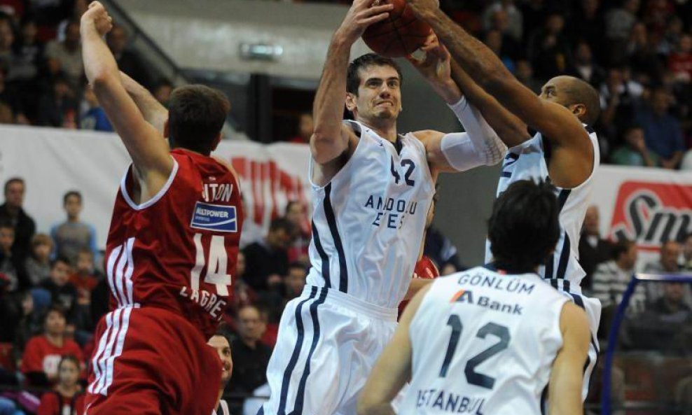 Stanko Barać (Efes Anadolu)