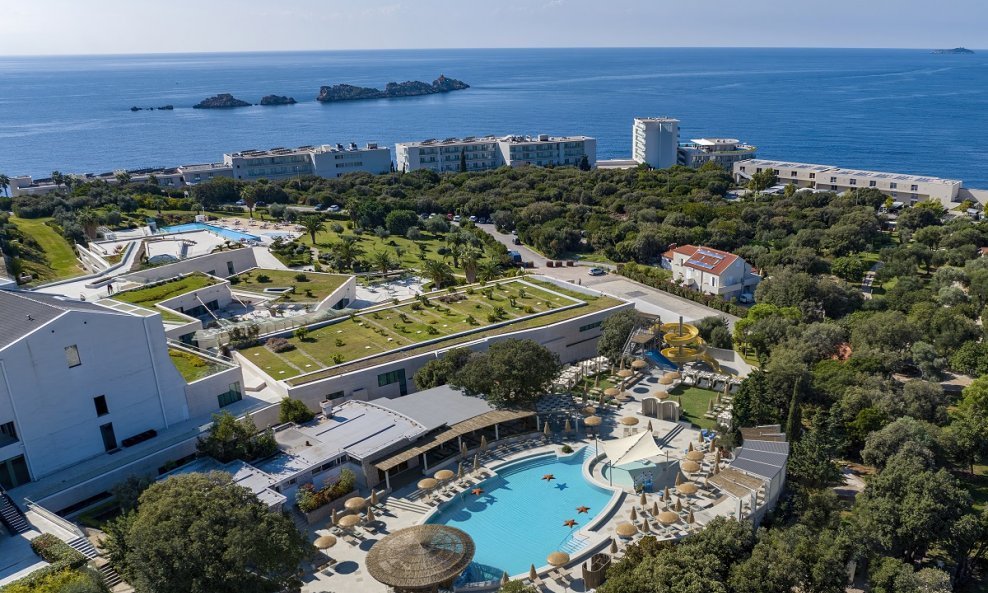 Valamar Tirena Hotel