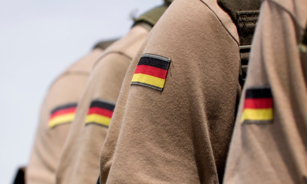 Njemačka vojska
