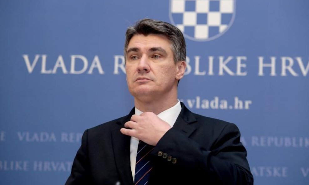 Zoran Milanović