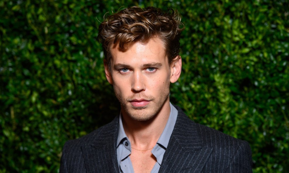 Austin Butler