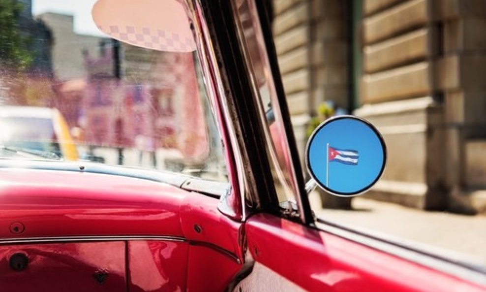 Havana, Kuba