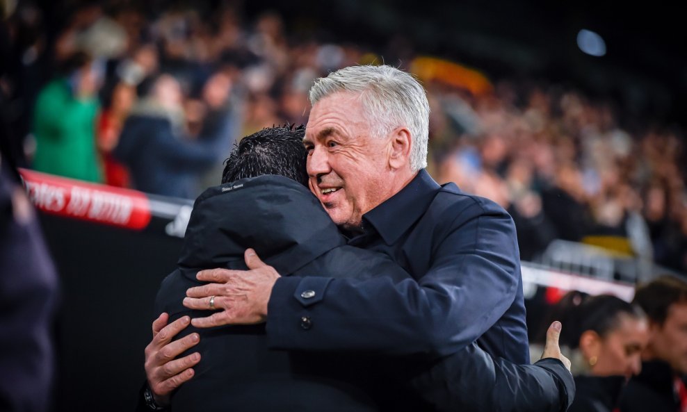 Carlo Ancelotti