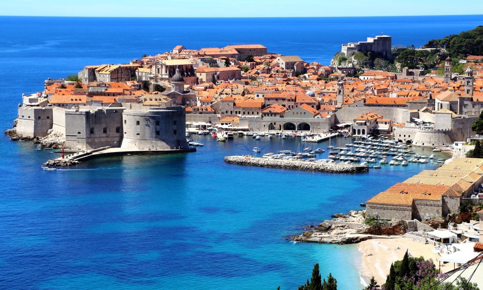 Dubrovnik