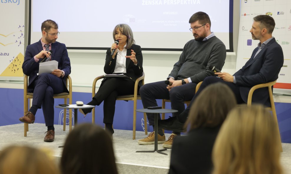 Panel-rasprava na temu Pravedne energetske tranzicije