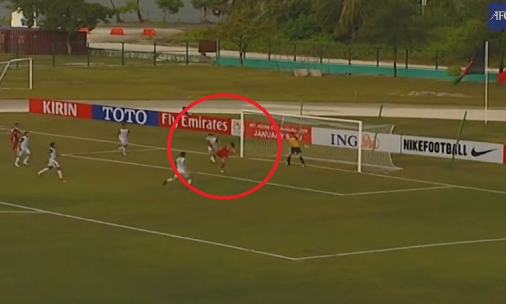Gol Laosa