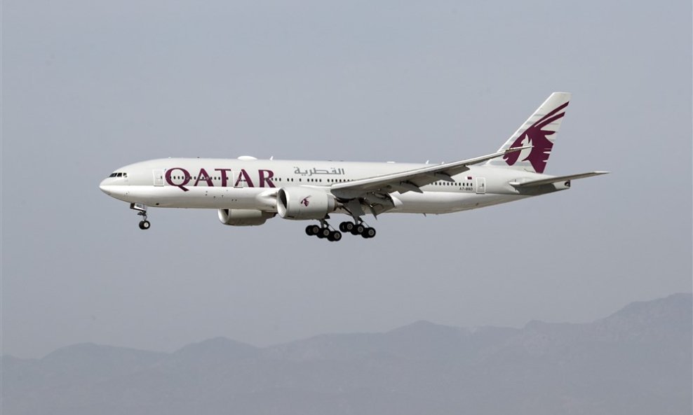 Qatar Airways