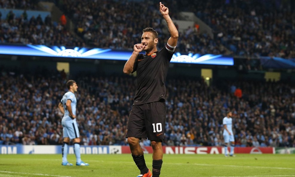 Francesco Totti