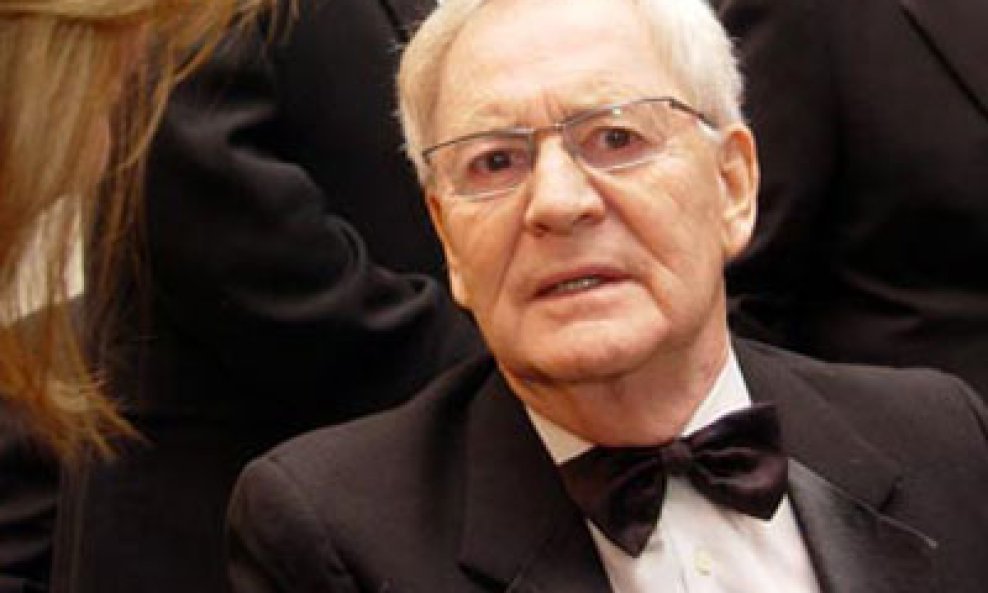 Istvan Szabo