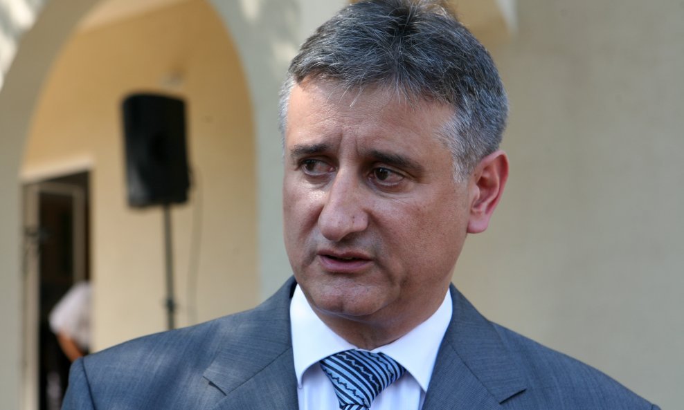 Tomislav Karamarko