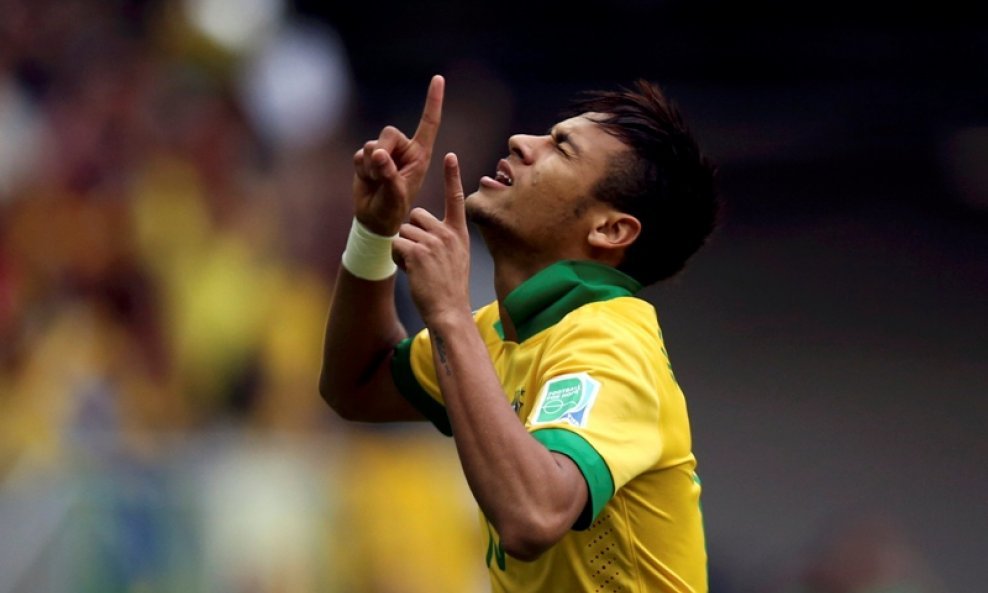 Neymar