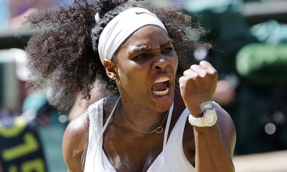 Serena Williams Wimbledon