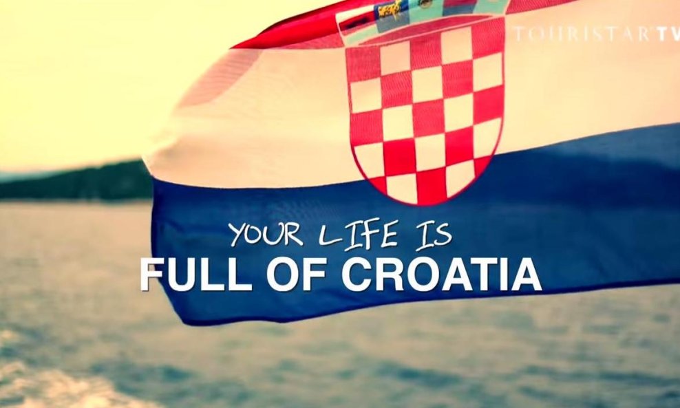 your life is full of croatia hrvatska