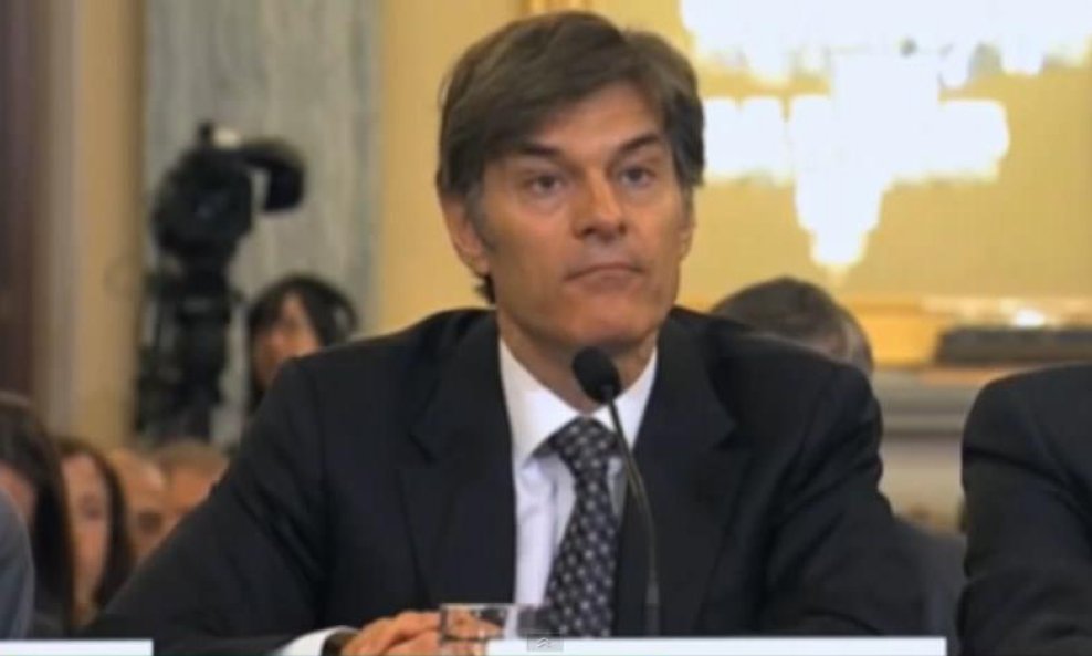 dr. Oz