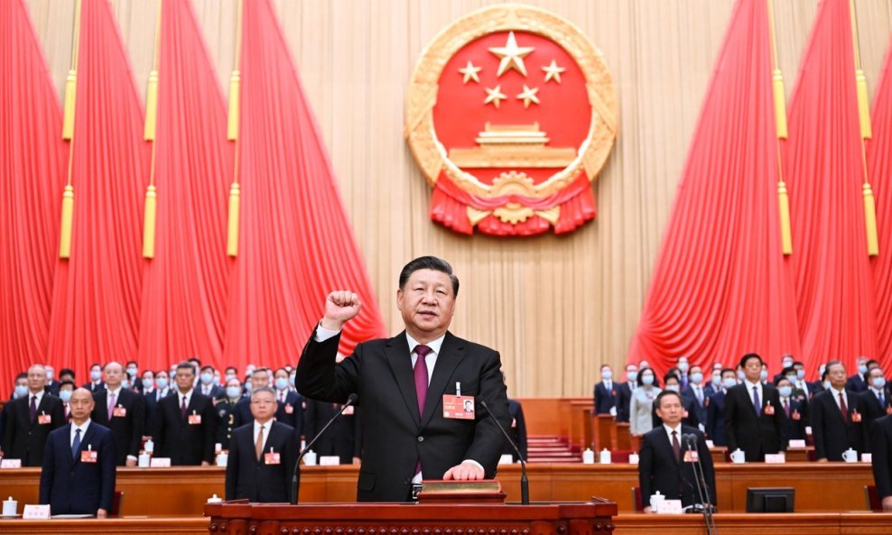 Xi Jinping