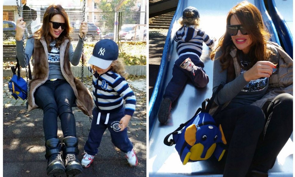 Severina i Aleksandar