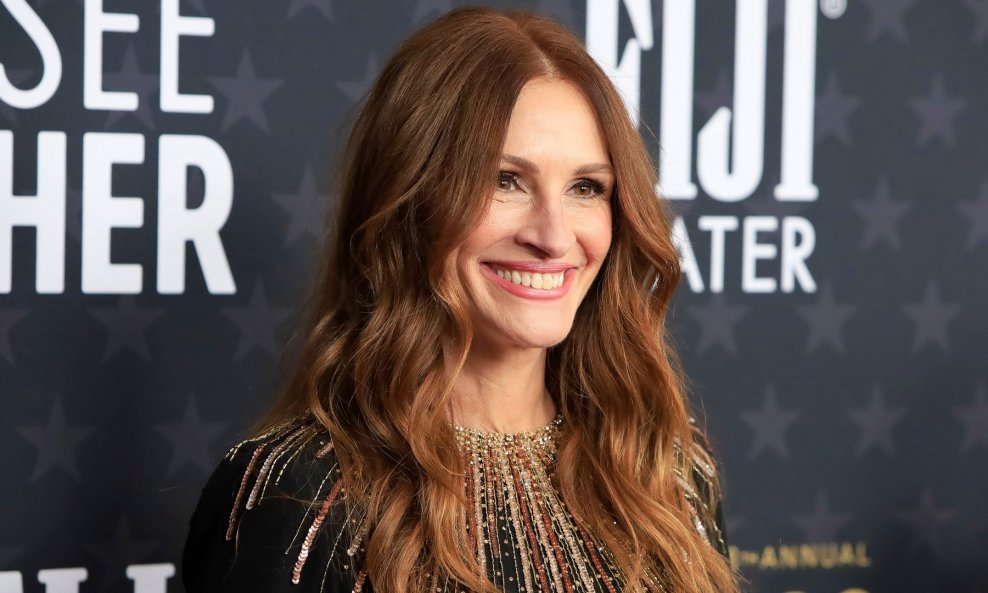 Julia Roberts