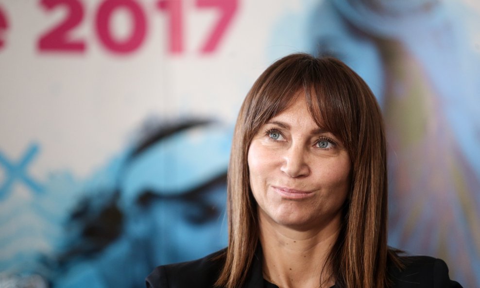 Iva Majoli
