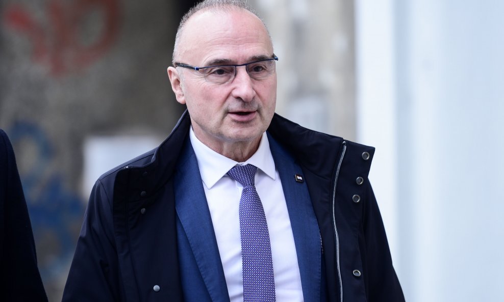 Gordan Grlić Radman