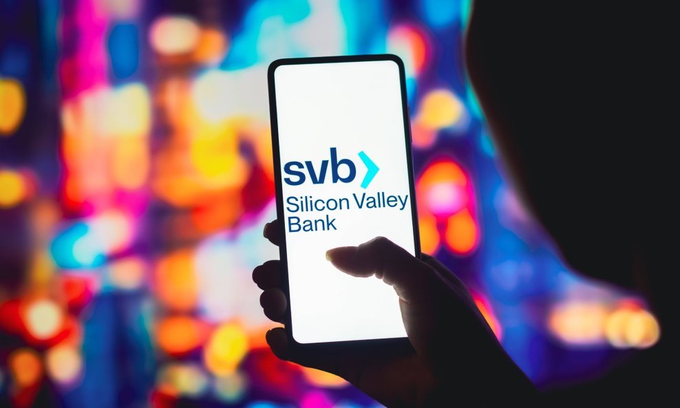 Sillicon Valley Bank
