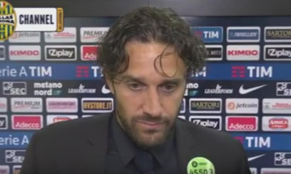 Luca Toni