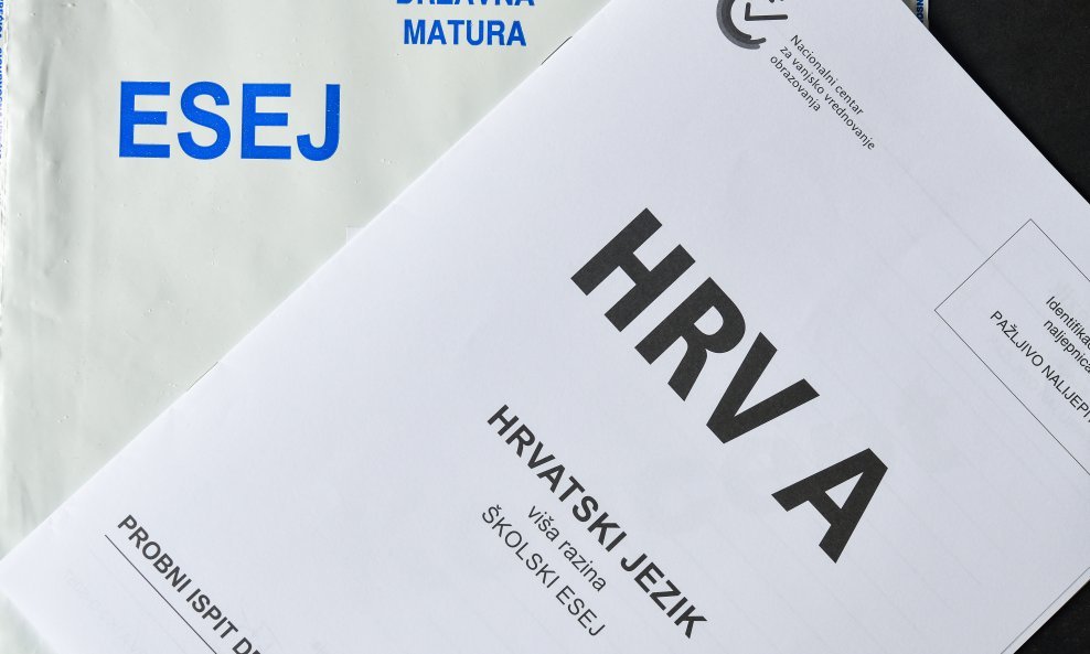 Državna matura