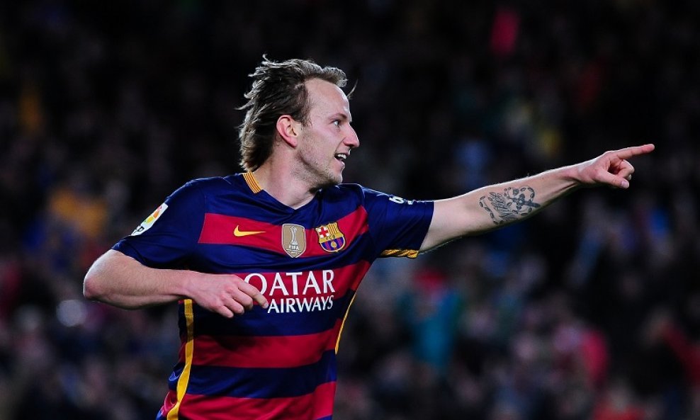 Ivan rakitić