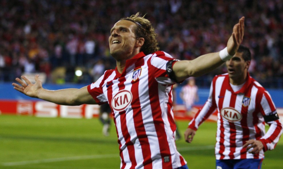 Diego Forlan