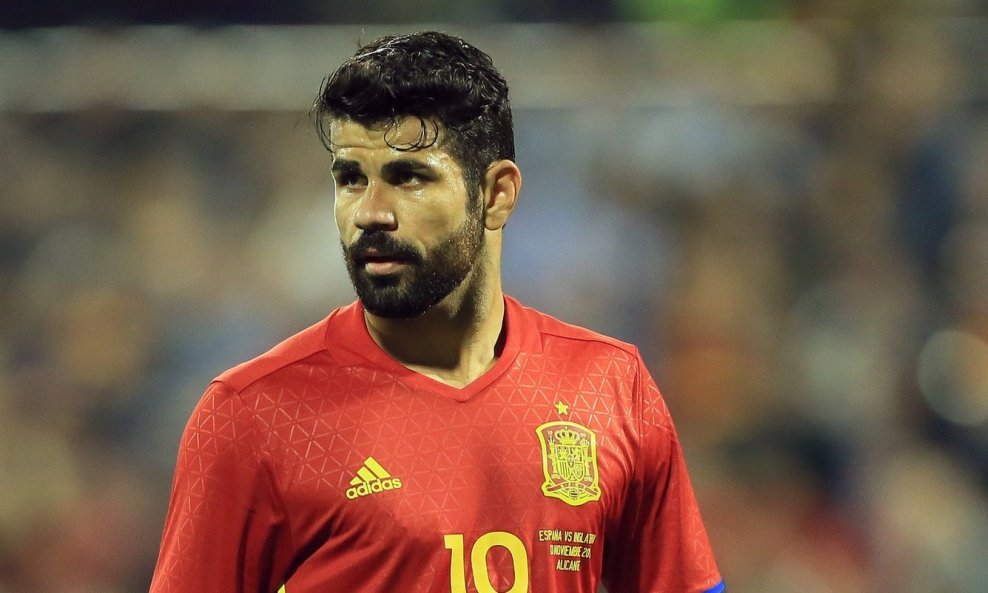 Diego Costa